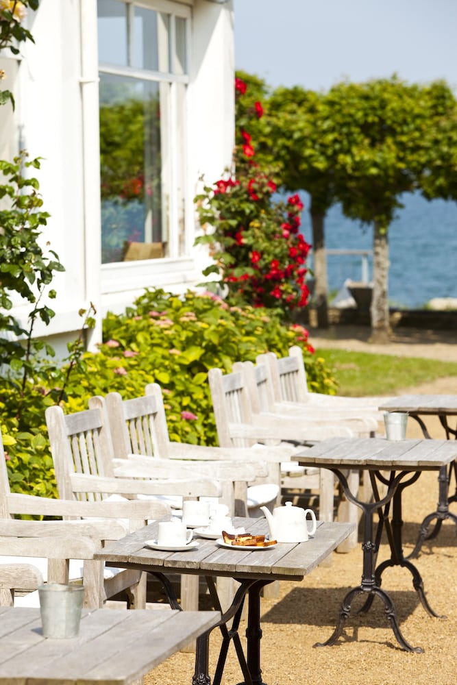 Grand Hotel Des Bains the Originals Relais 32/50