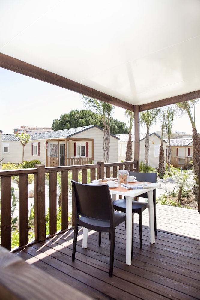 La Siesta Salou Resort Camping 37/49
