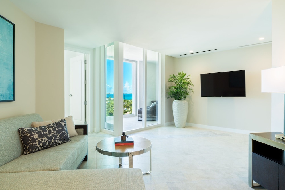 The Ritz-Carlton Residences, Turks & Caicos 20/49