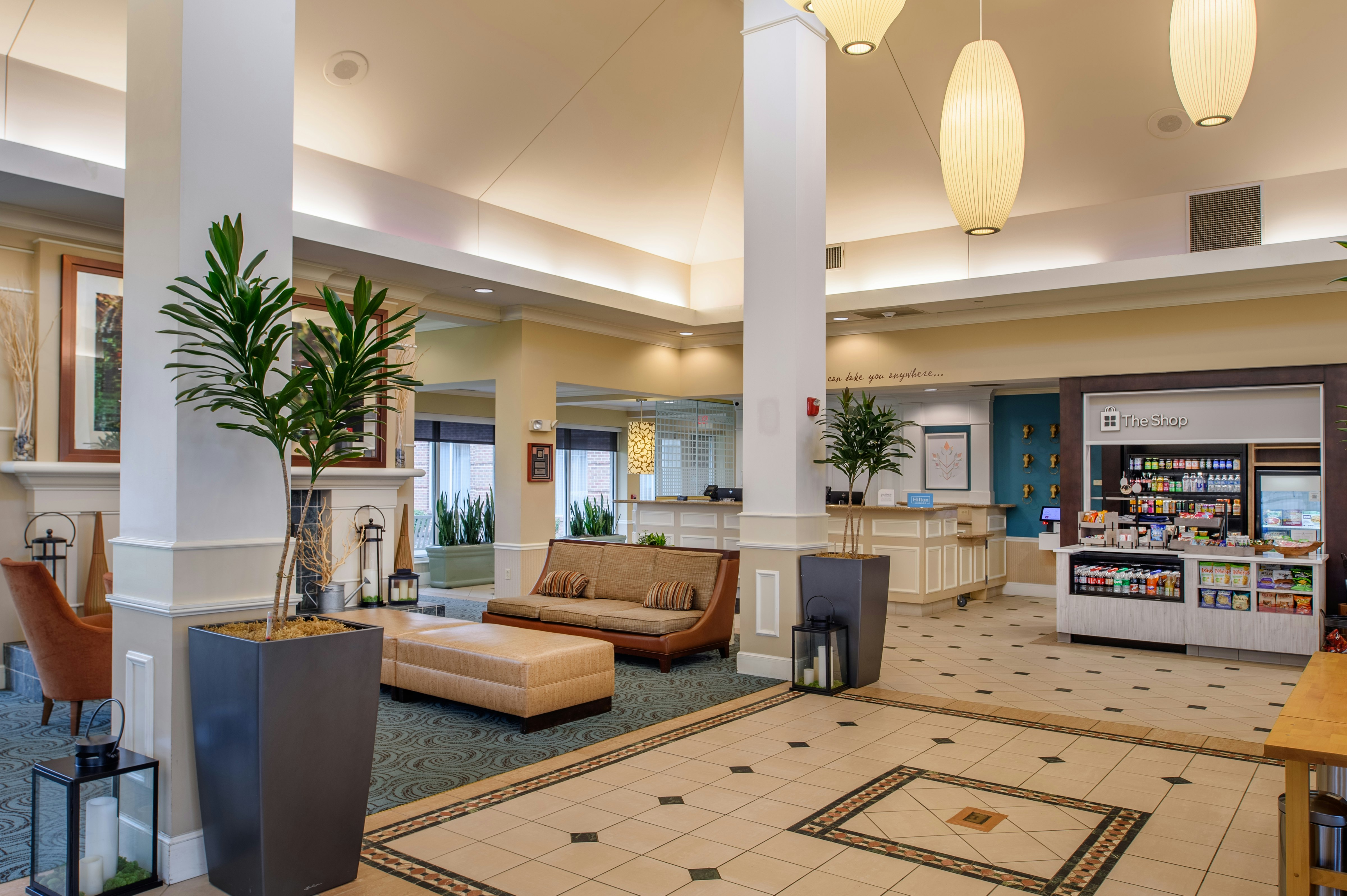 Hilton Garden Inn St Louis O Fallon Mo 27/49