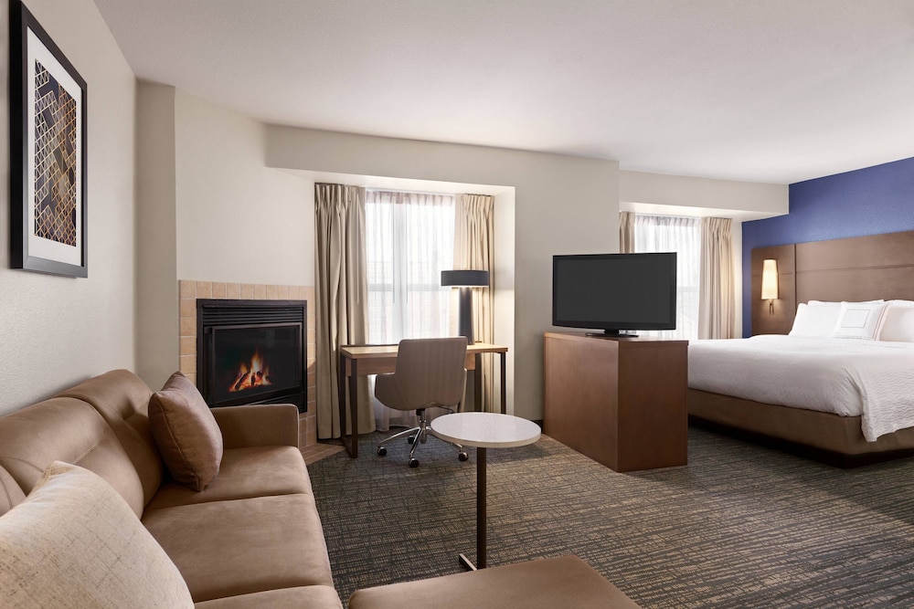 Residence Inn Salinas Monterey 7/30