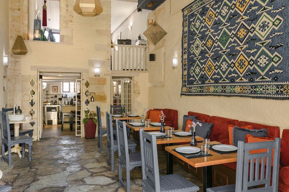 Alcanea Boutique Hotel 53/69