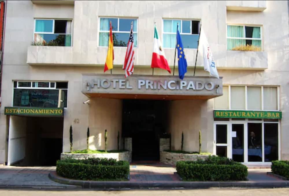 HOTEL DEL PRINCIPADO photo1