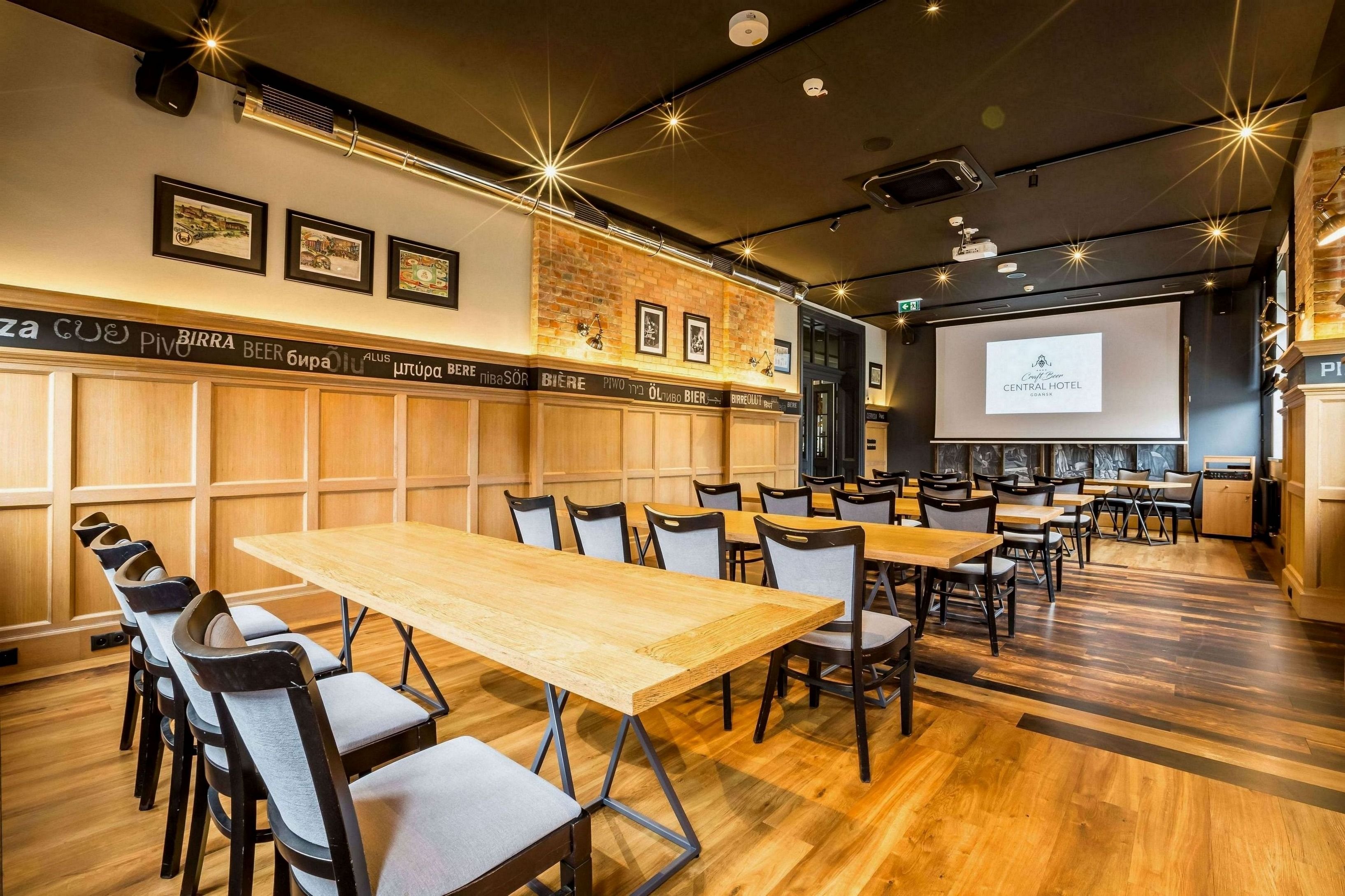 Craft Beer Central 10/12