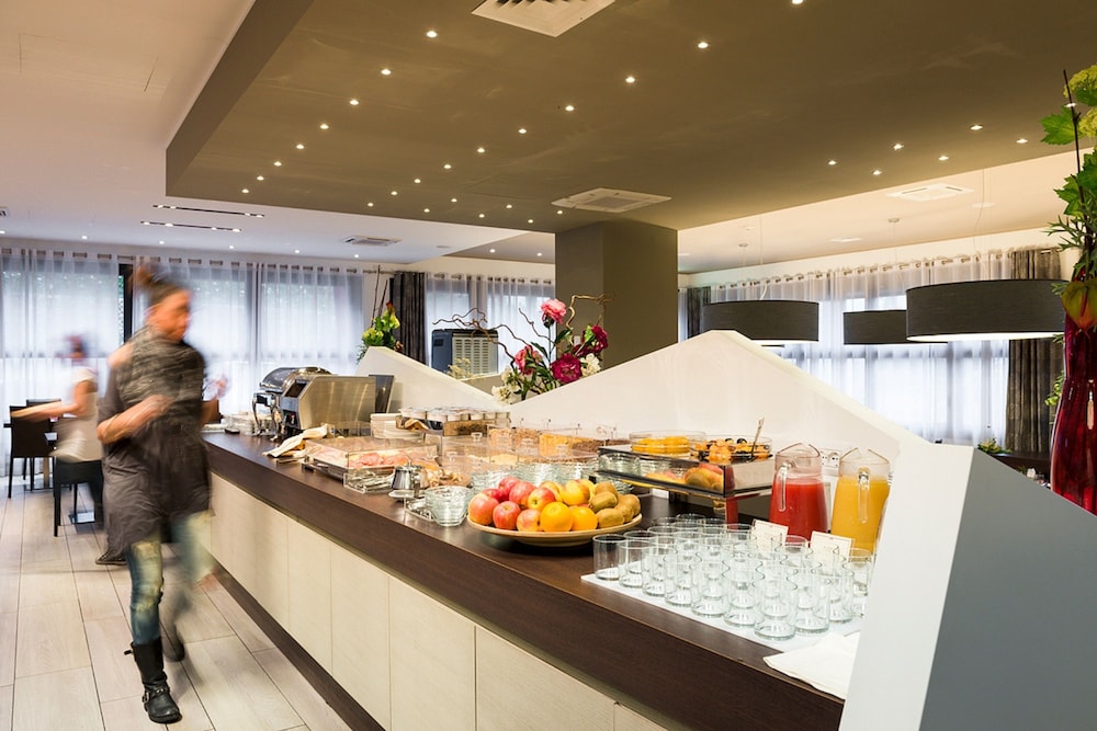 Db Hotel Verona Airport And Congress 35/42