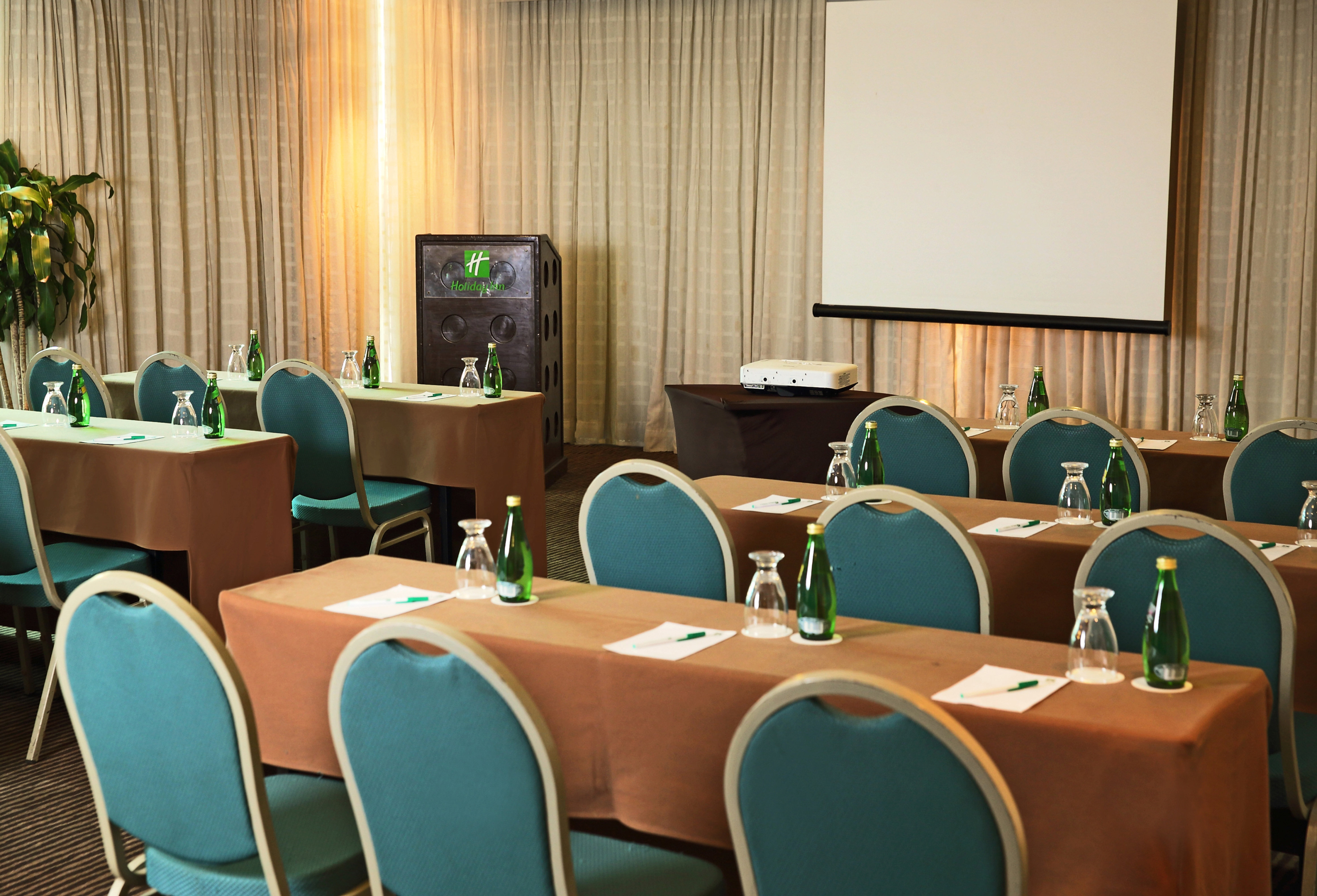 Holiday Inn Panama Canal 39/50