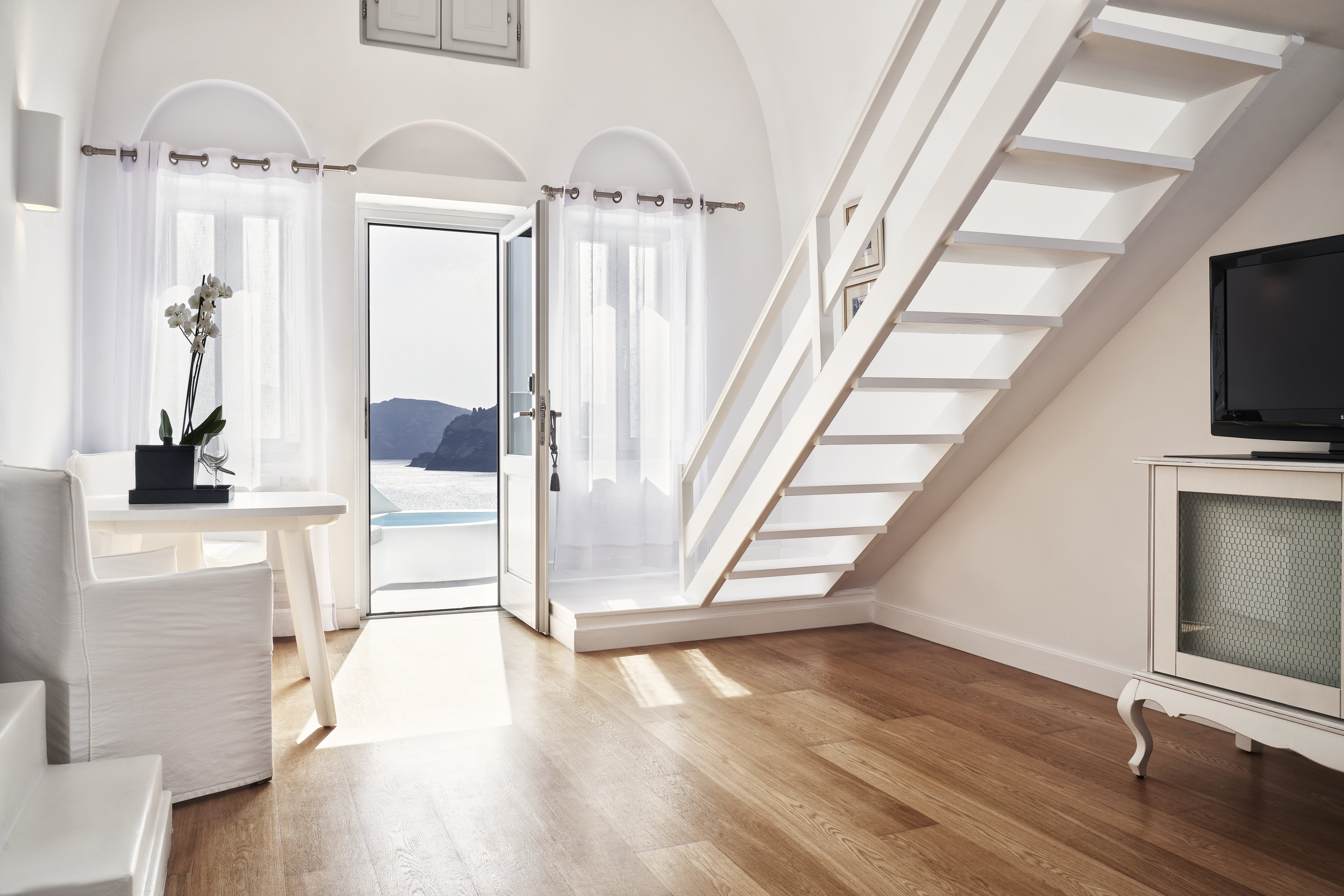 Katikies Santorini - Pelagos House - The Leading Hotels of the World 33/50