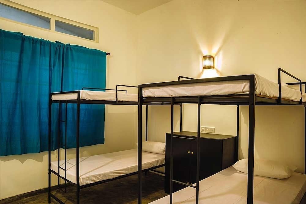 Colombo Beach Hostel 18/26