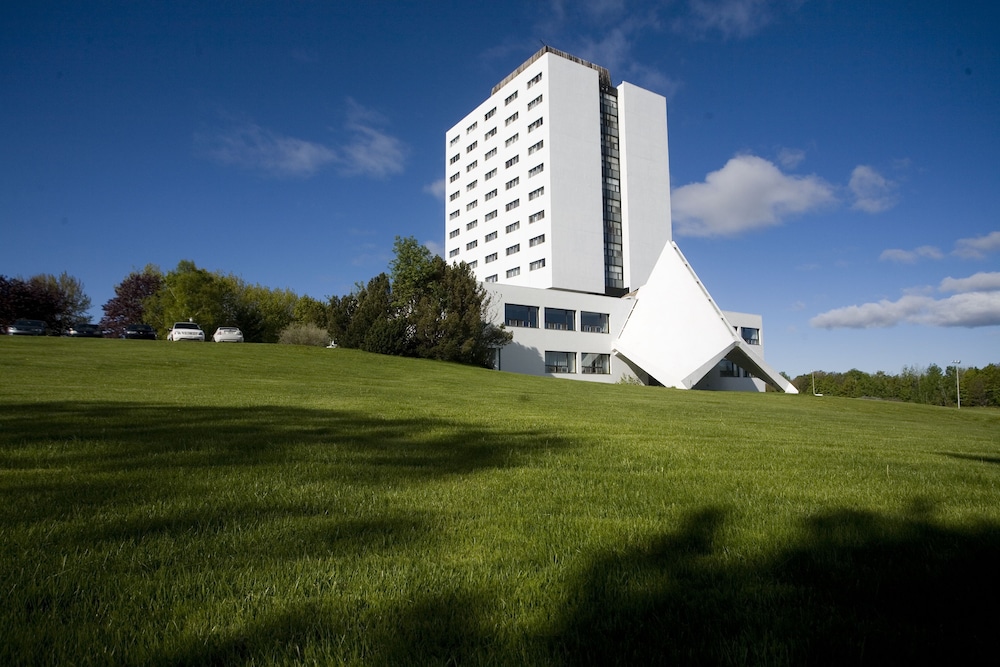 Residences Campus Notre Dame de Foy 6/50