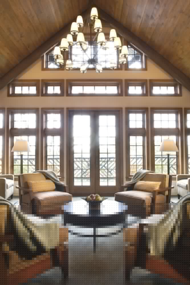 Fairmont Le Chateau Montebello 48/74