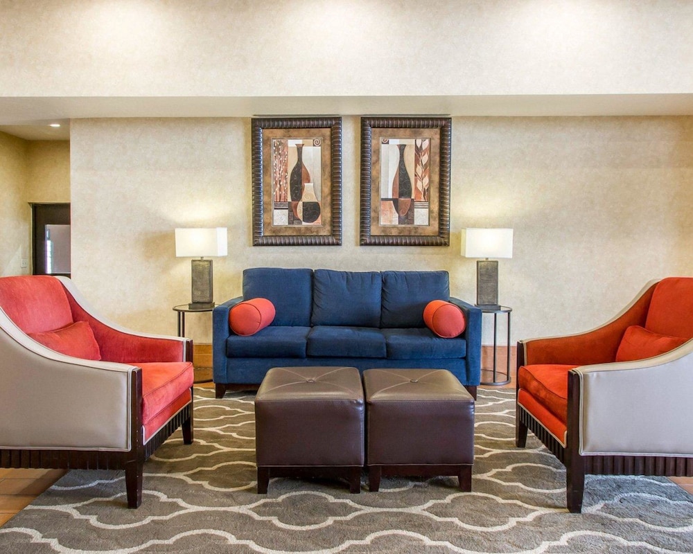 Comfort Inn Near Grand Canyon 34/50