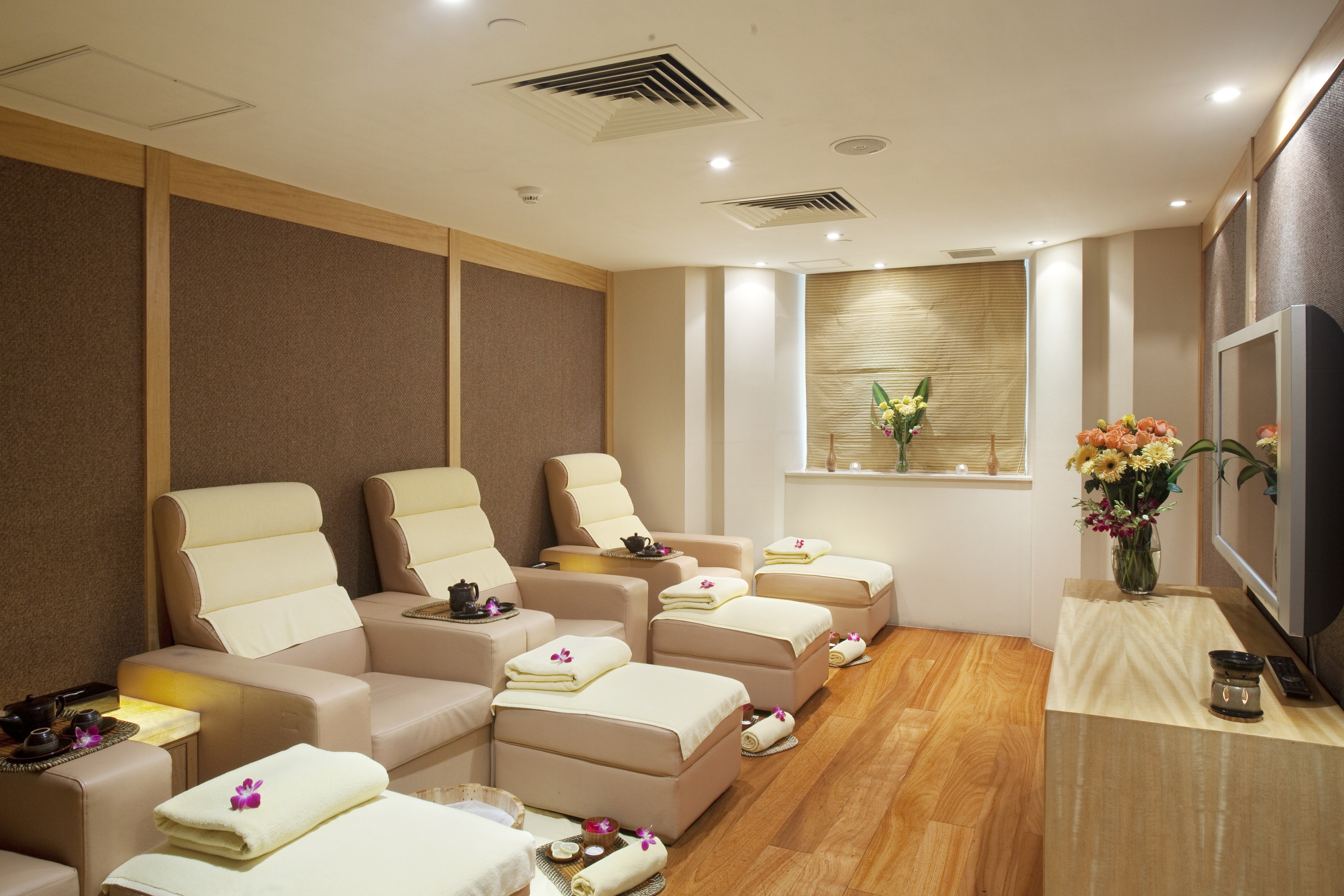 HOLIDAY INN MACAU 40/79