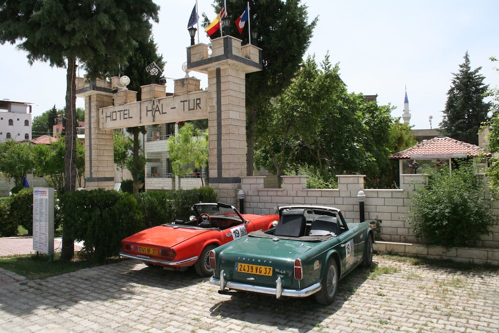 Hal-Tur Hotel 29/50