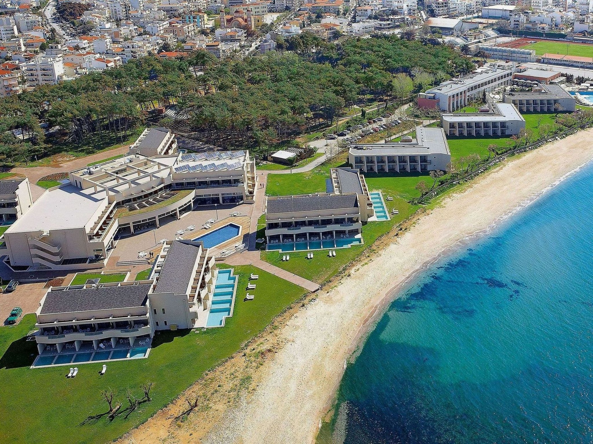 Grecotel Egnatia 46/49