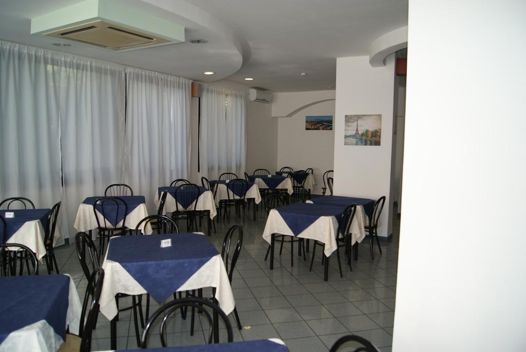 Hotel Villa Elisa 15/15