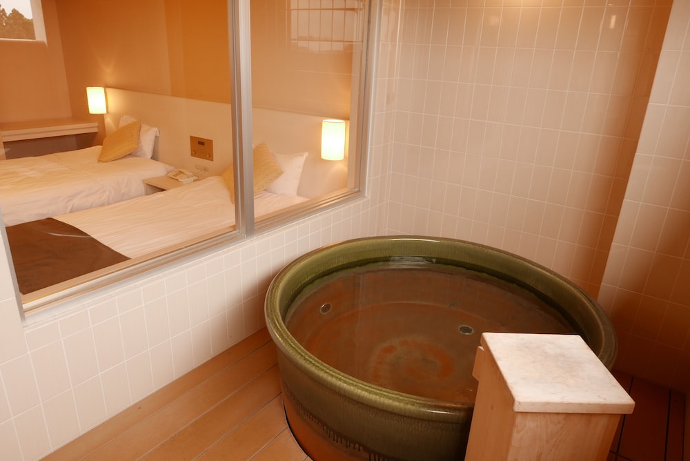 Kamenoi Hotel Kitsuregawa (ex Kanpo No Yado Tochigi Kituregawa Onnsen) 21/64