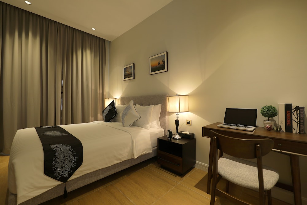 The View Serviced Residence 17/66