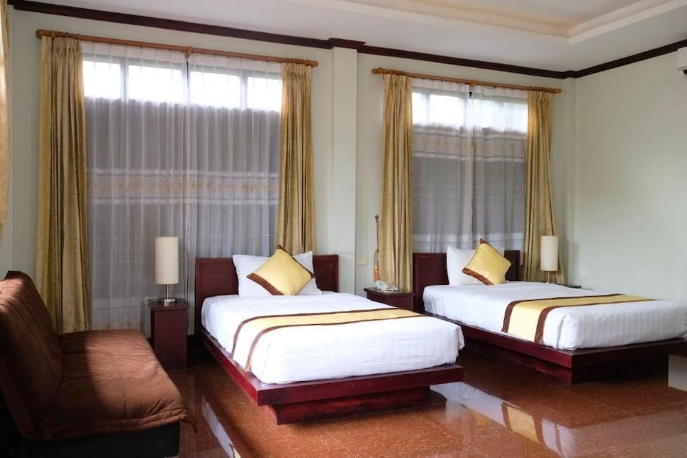 Luang Prabang Inn 26/71