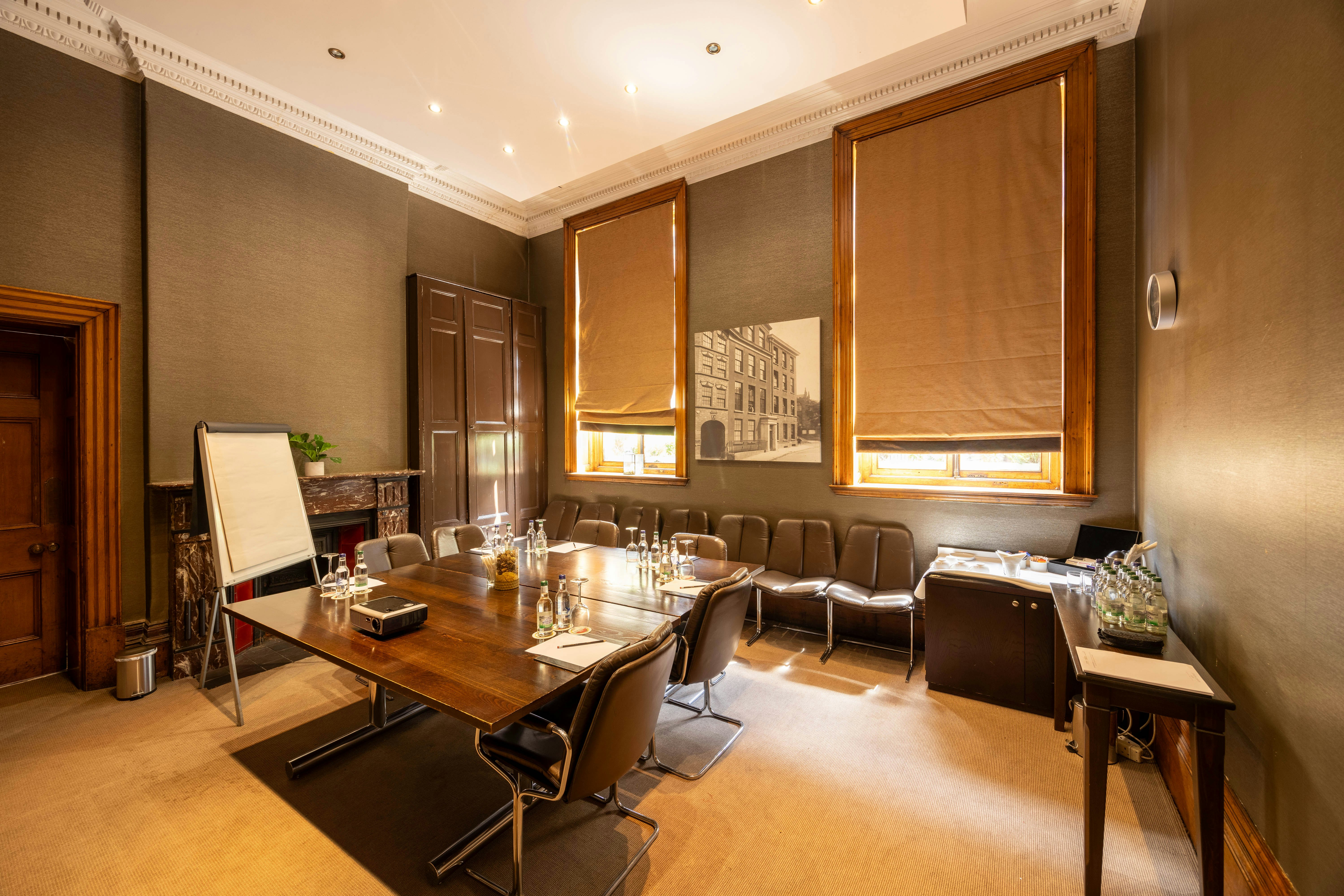 Cathedral Quarter Hotel 41/50