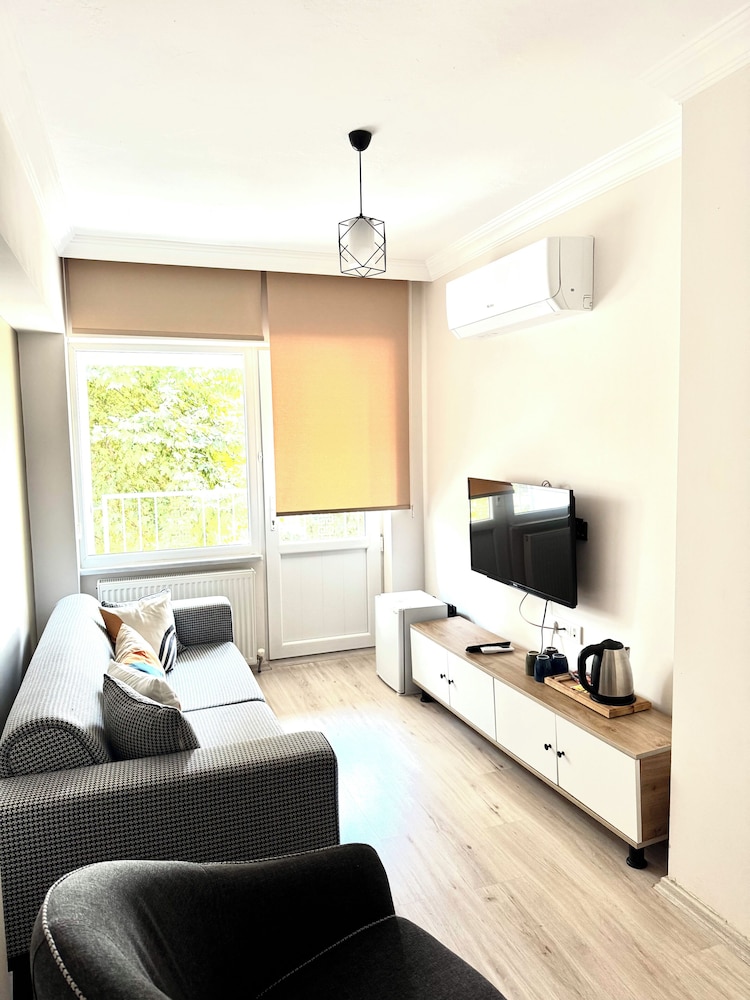 Well Hotel Edirne 30/45