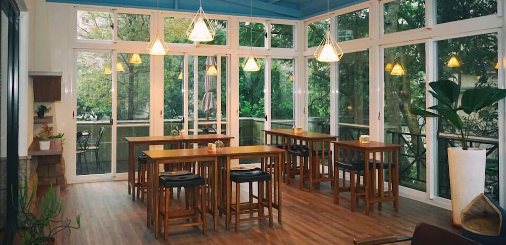 Lido Forestry Spa Resort 58/73