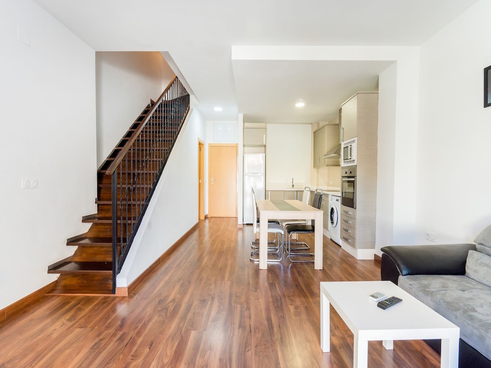 Luxury Apartments Puerto Valencia 34/50