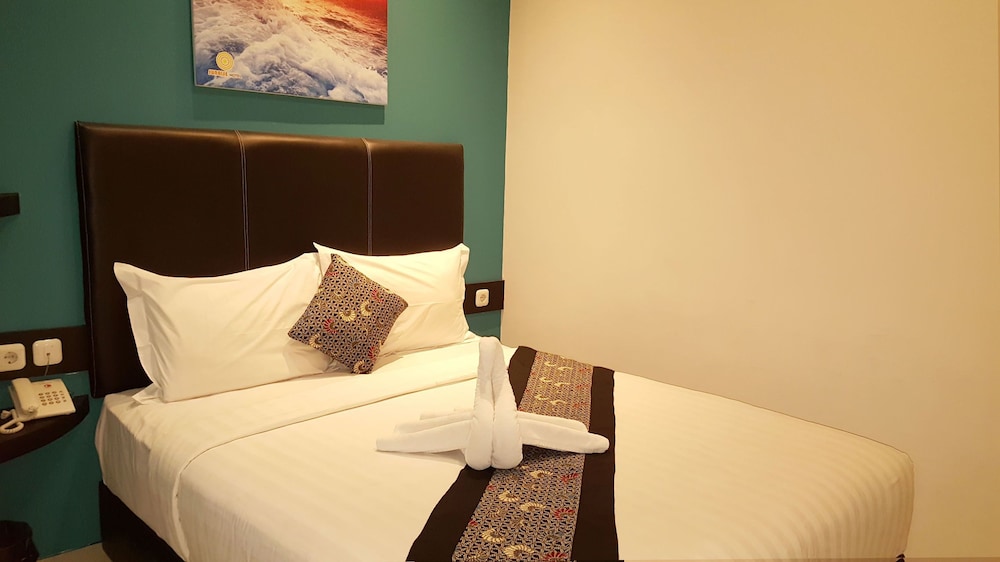 Sunrise Hotel Jogja 23/40