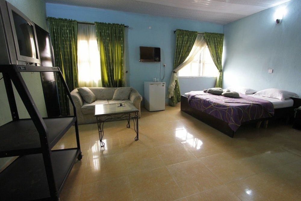 Sylva Link Hotel 写真4