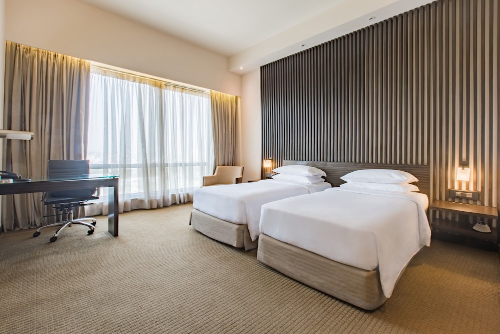 Hyatt Raipur 22/69