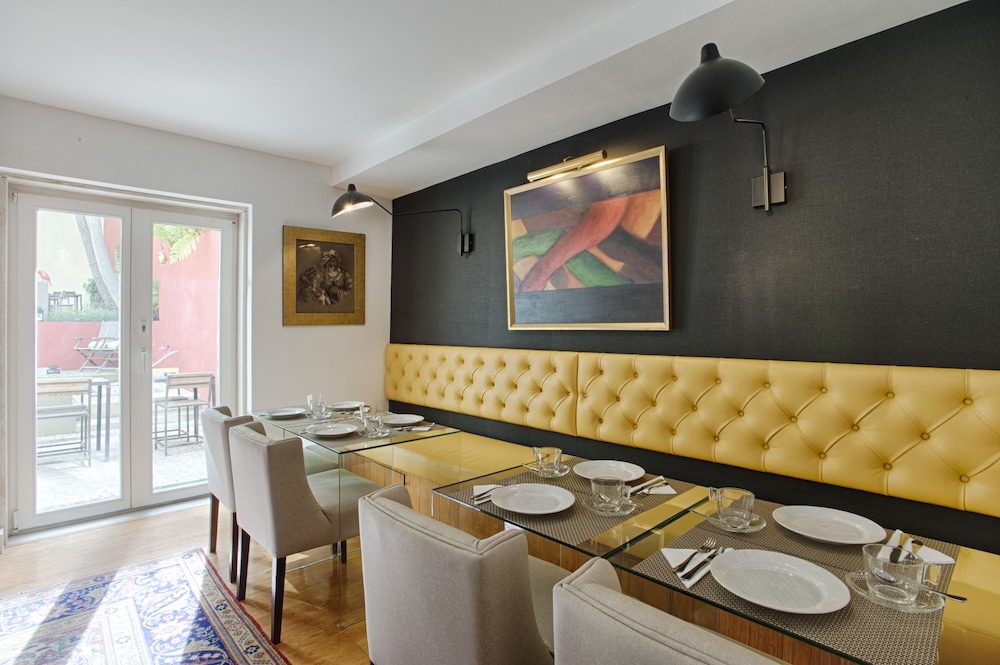 Dear Lisbon - Charming House 59/64