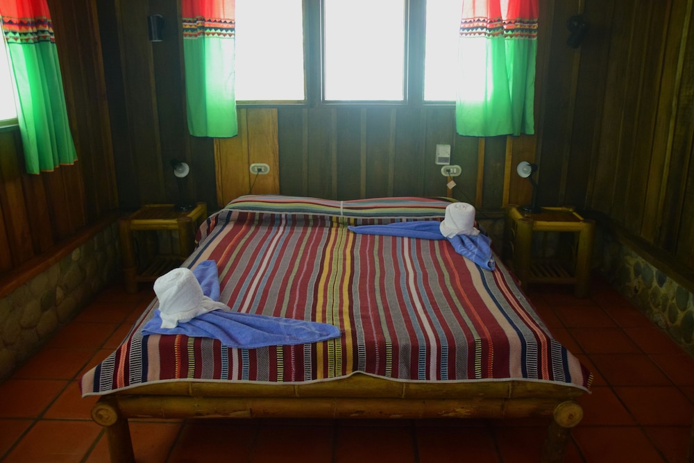 Esquinas Rainforest Lodge 8/46