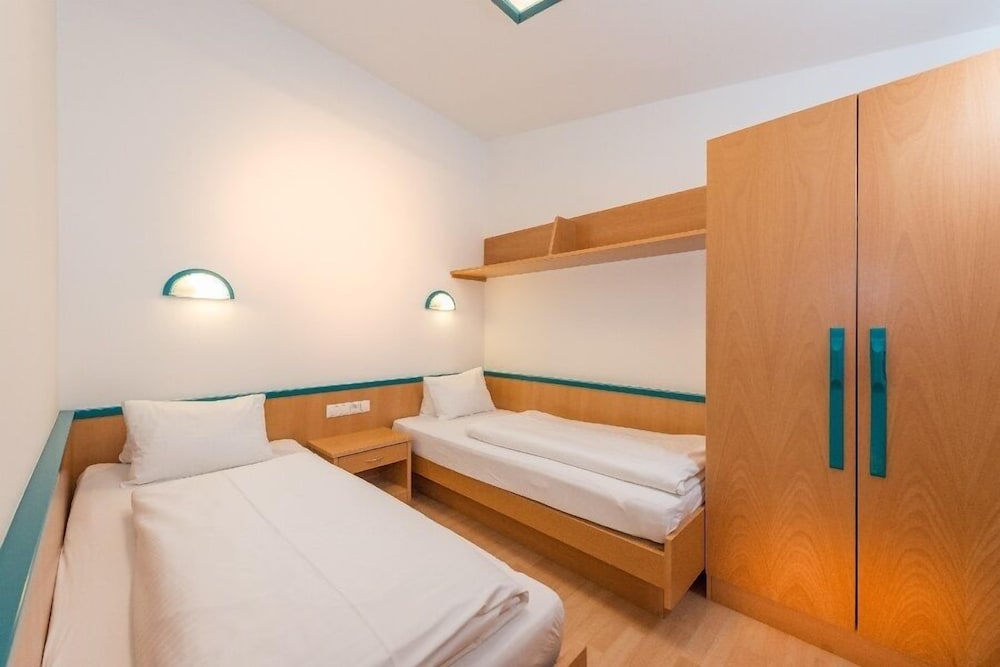 Aparthotel Ferienalm 31/73