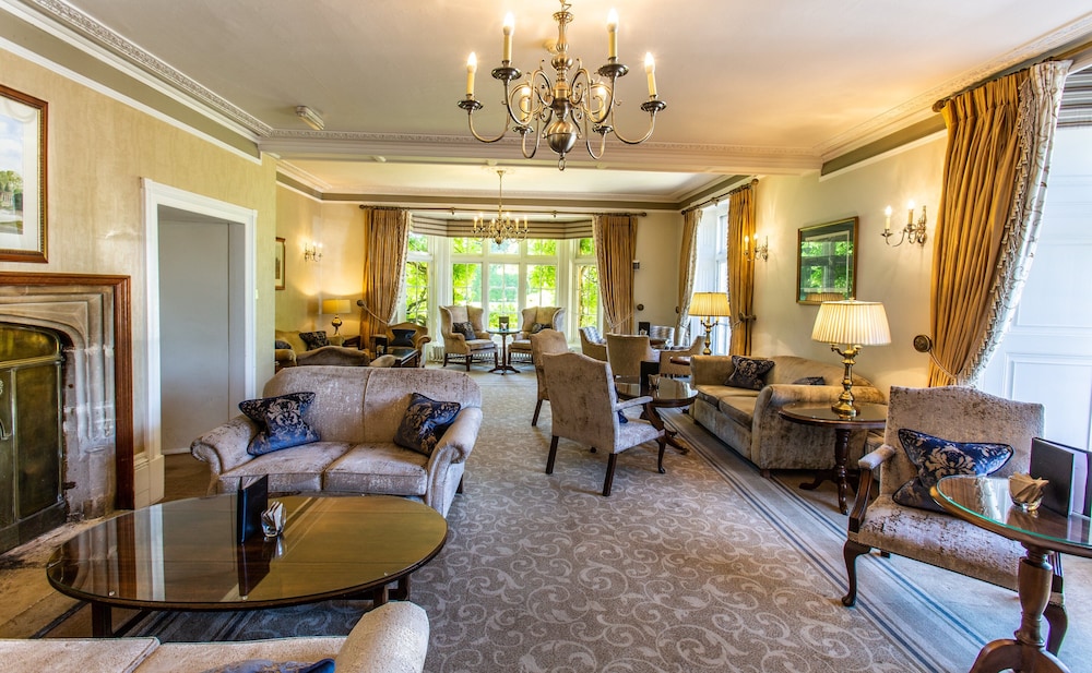 The Greenway Hotel & Spa 30/50
