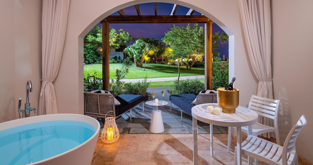 Sandals Royal Curacao - Adults Only 40/72