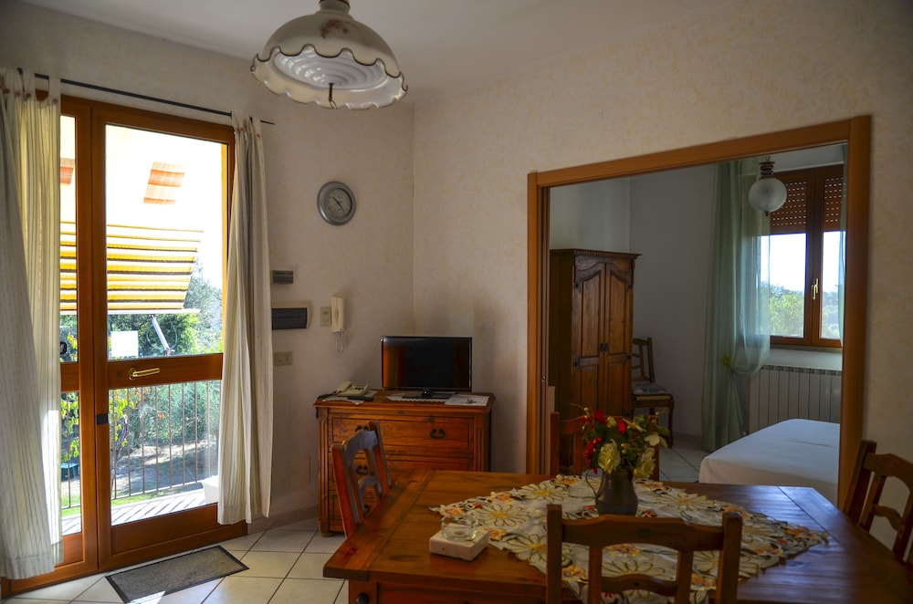 Casa Vacanze Poggio Delle Rose 18/50