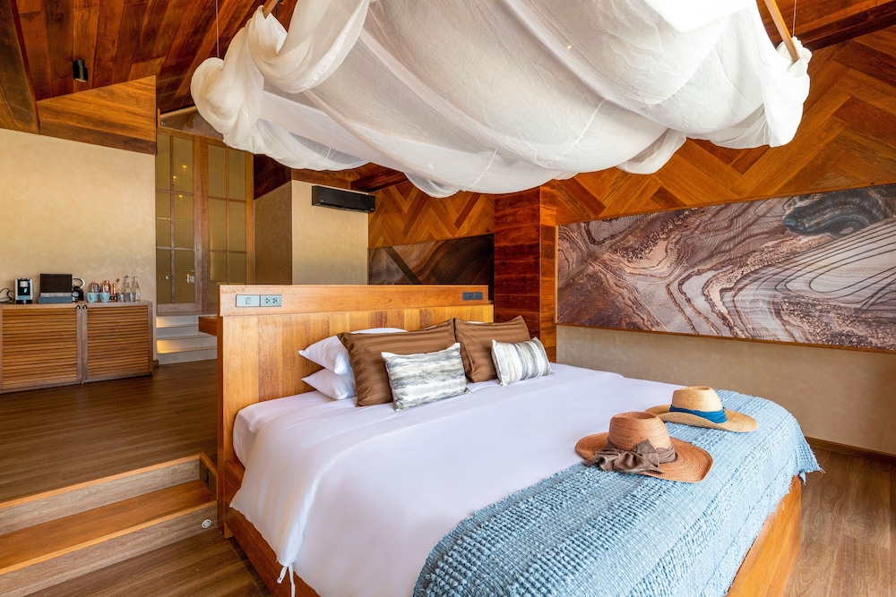 Irene Pool Villa Koh Lipe 21/51