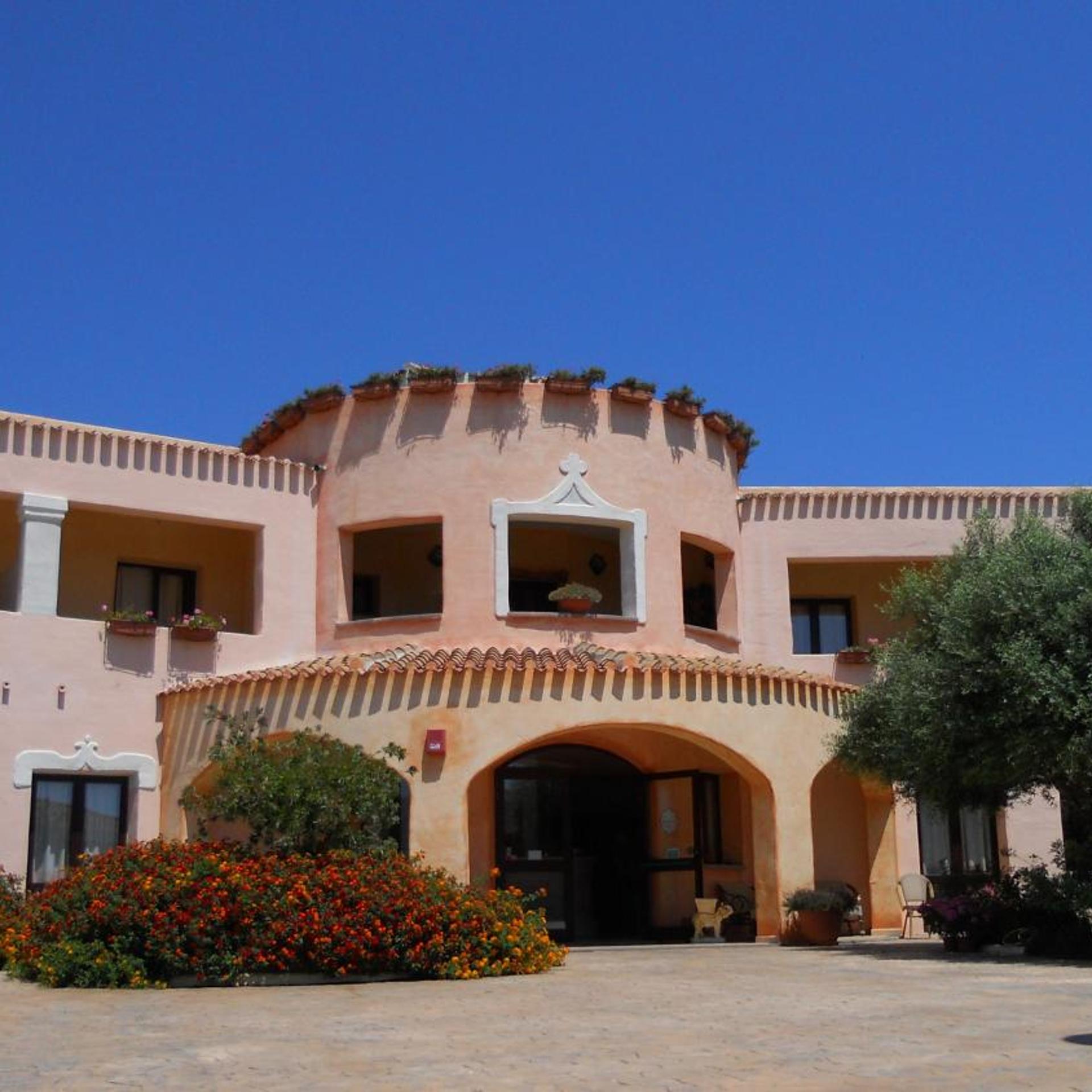 Maria Caderina Green Village 3/50