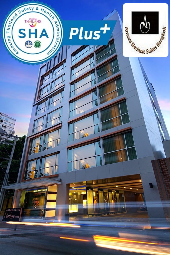 Amora Neoluxe Hotel in BANGKOK