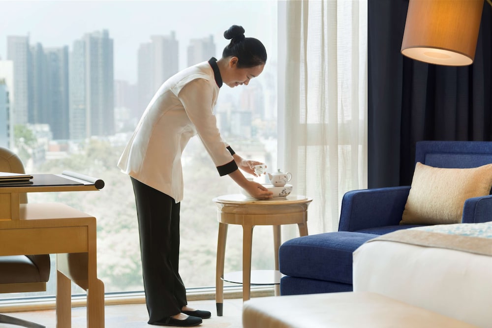 Kempinski Hotel Fuzhou 7/76