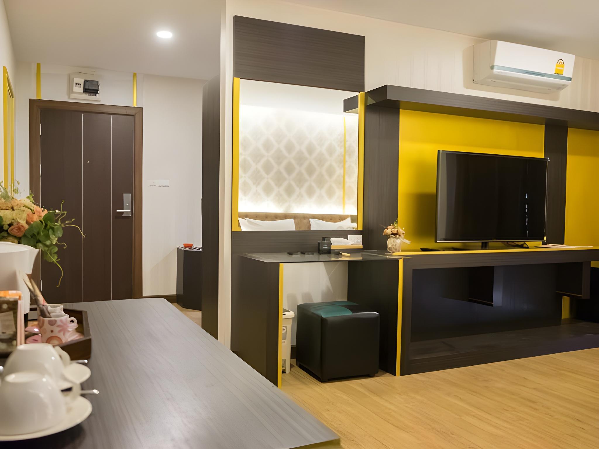 The Y Boutique Hotel 33/44