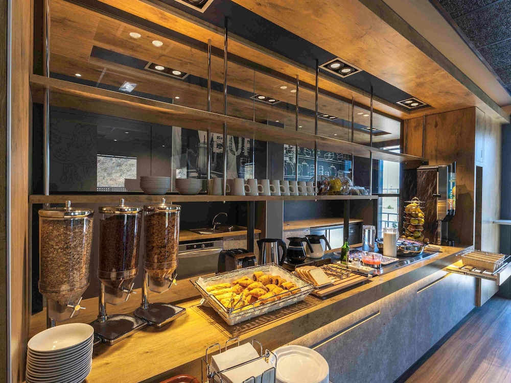 Hotel ibis budget Valencia Alcasser 34/43