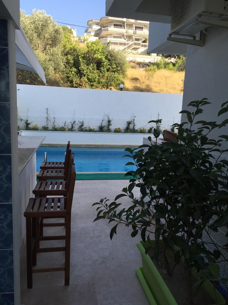 Cicek Apart Hotel 31/49