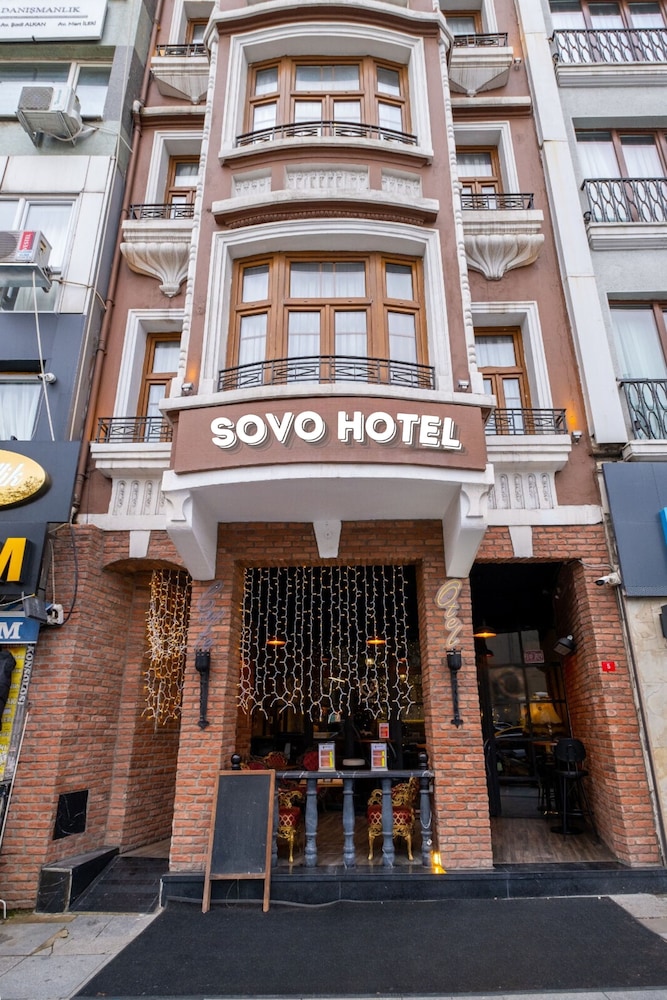 VVR Hotel 1/31