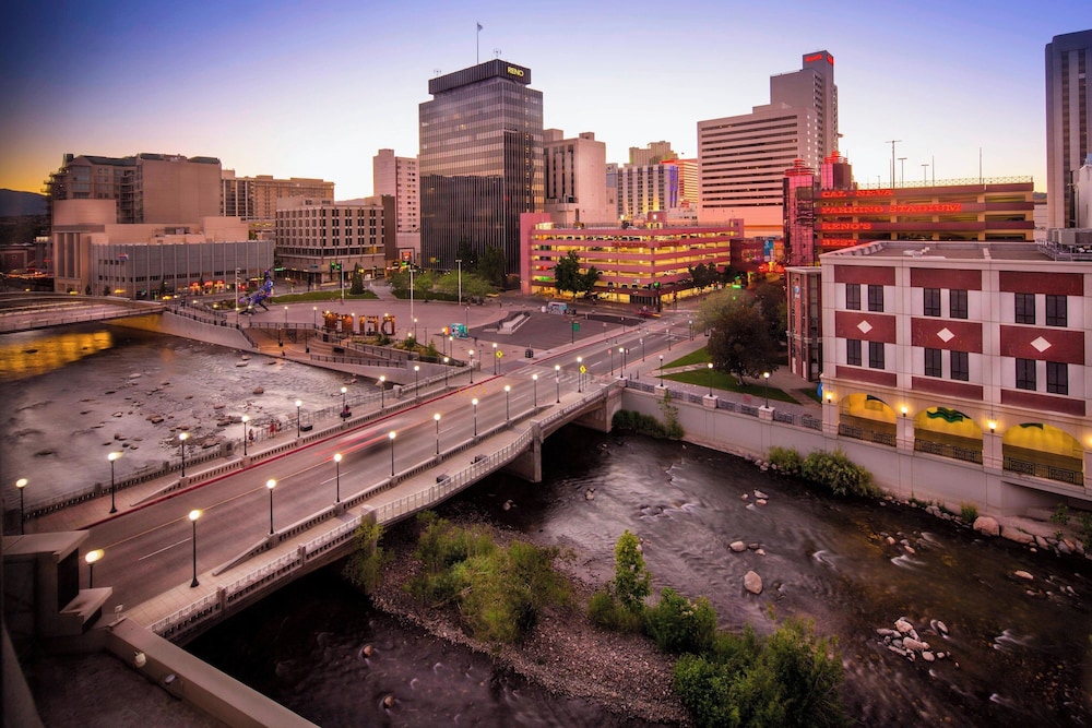 Renaissance Reno Downtown Hotel 46/50