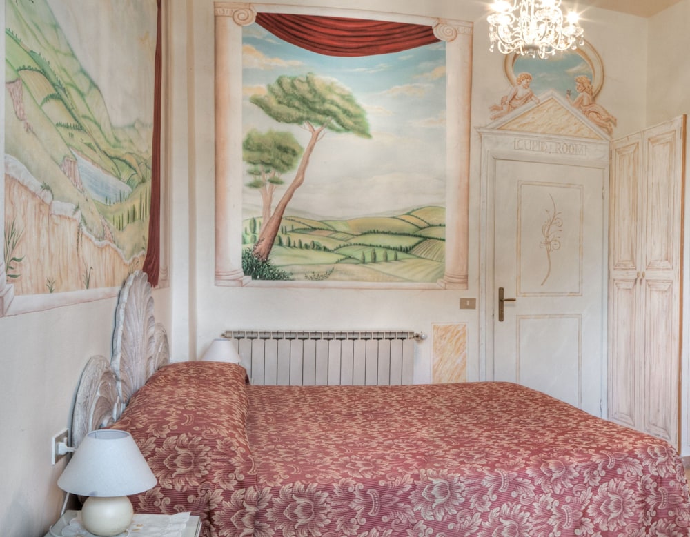 Hotel Masaccio Florence 29/59