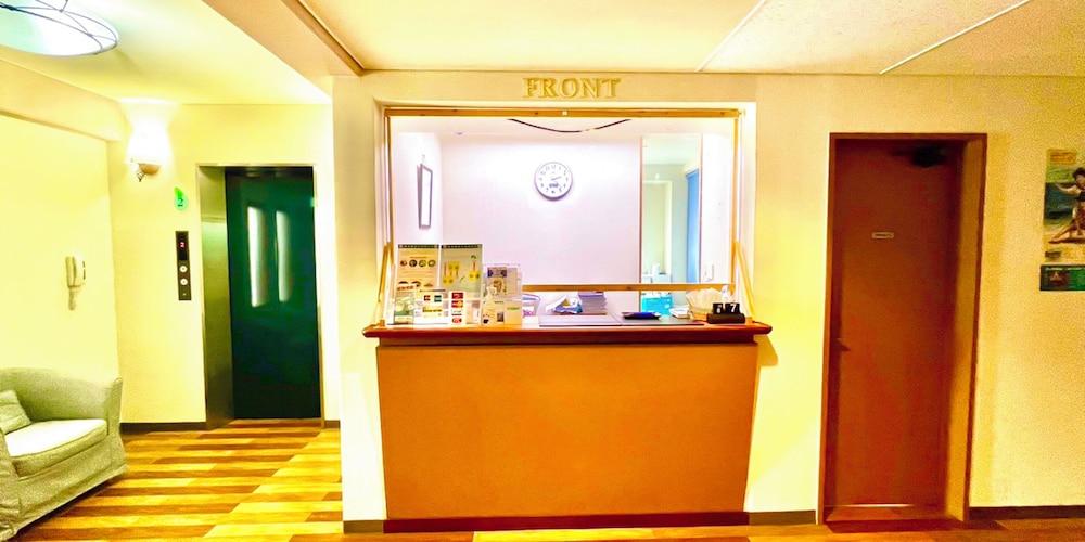 Hotel Happy Holiday Ishigakijima 6/59