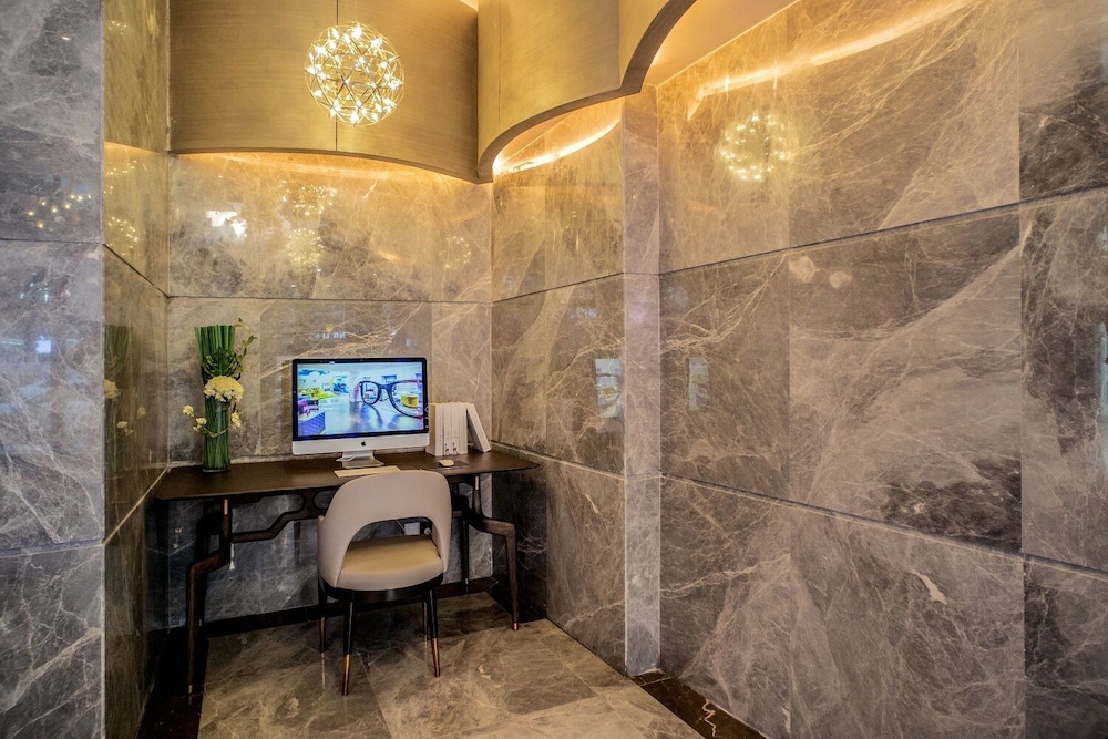 Ibis Styles Dongguan Chang'an Wanda Plaza Hotel 6/25