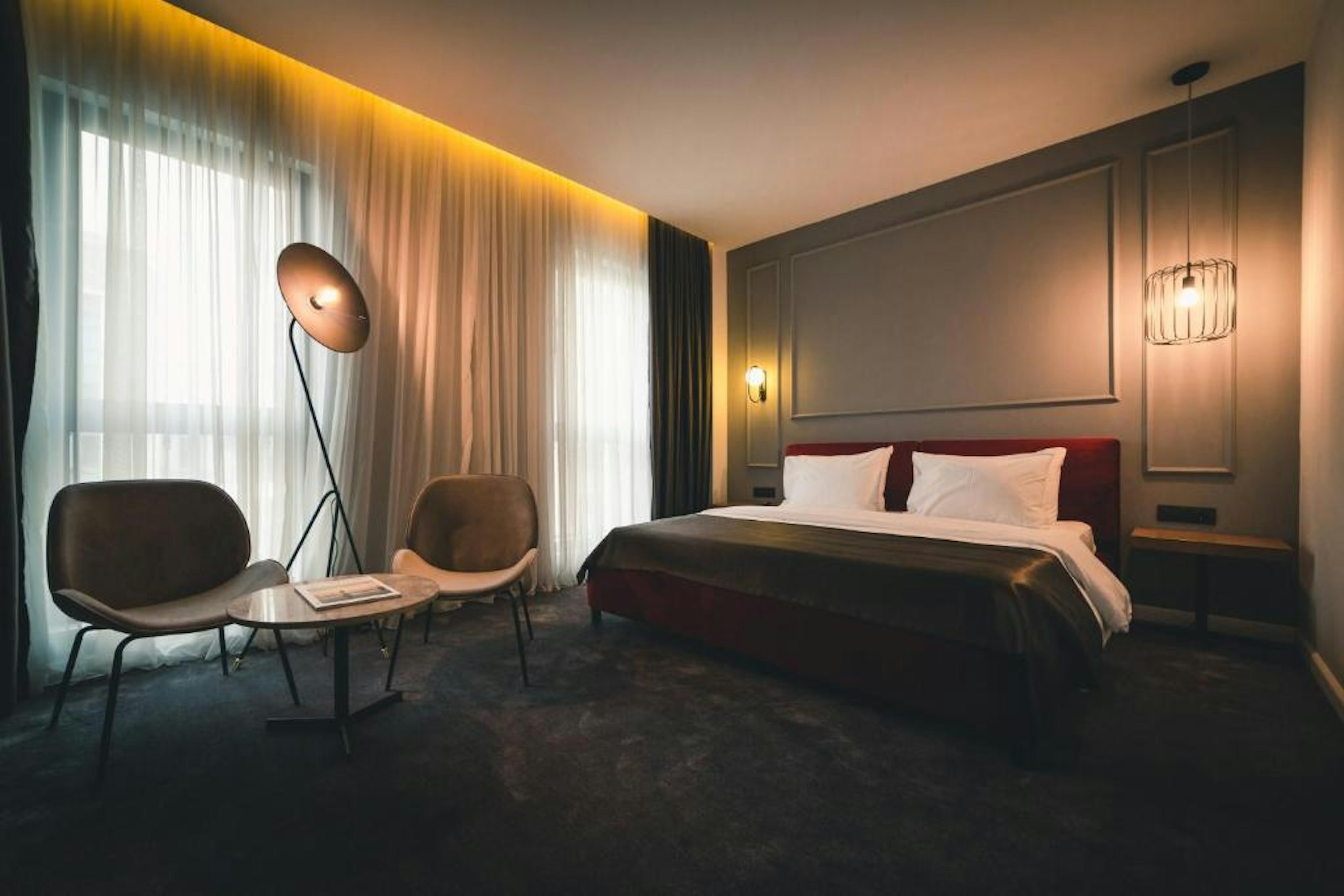 Boscovich Boutique Hotel 13/54