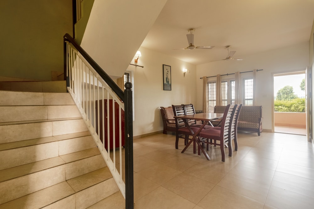 KARAPUZHA VILLAGE RESORT 34/51