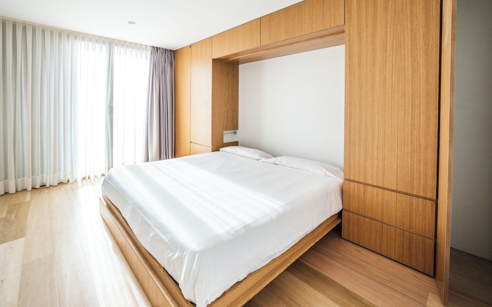 Apartamentos Hoom Juan Bravo 56 24/49